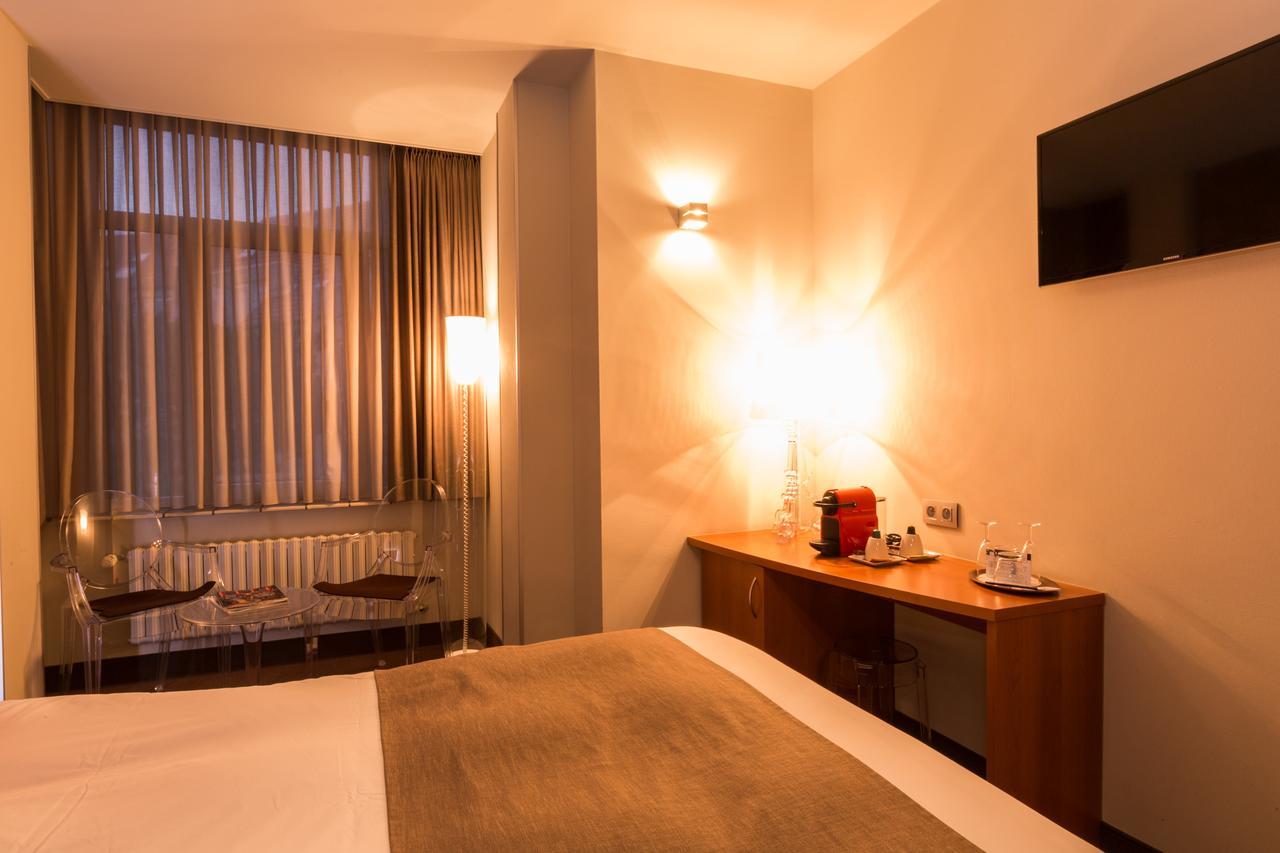 Privilege Double Room