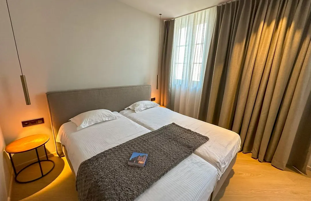 Hotel Villa Select-1