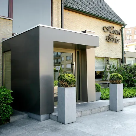 Hotel Iris-2